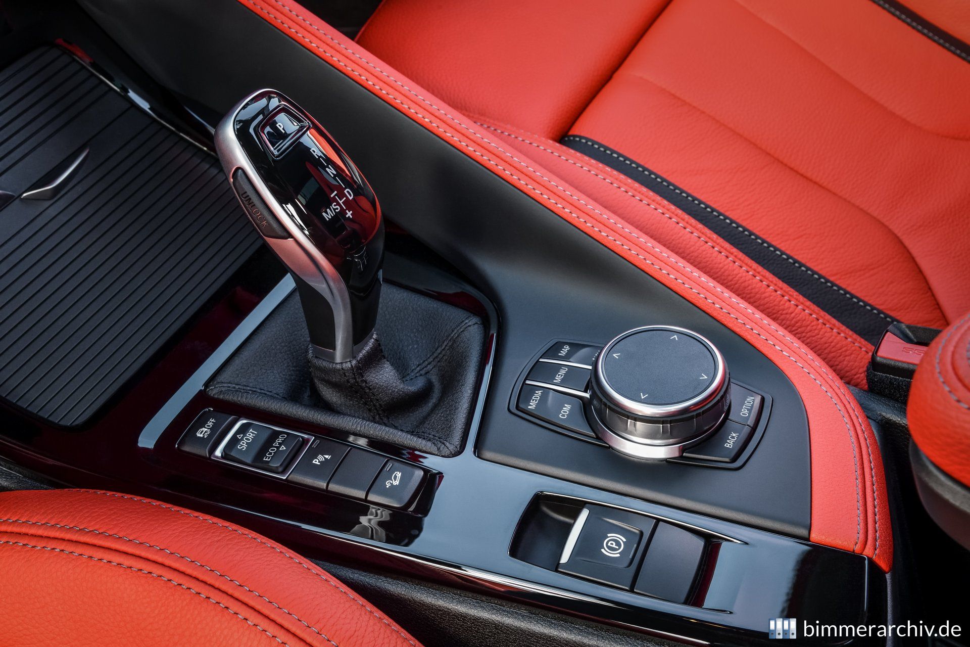 BMW X2 M35i