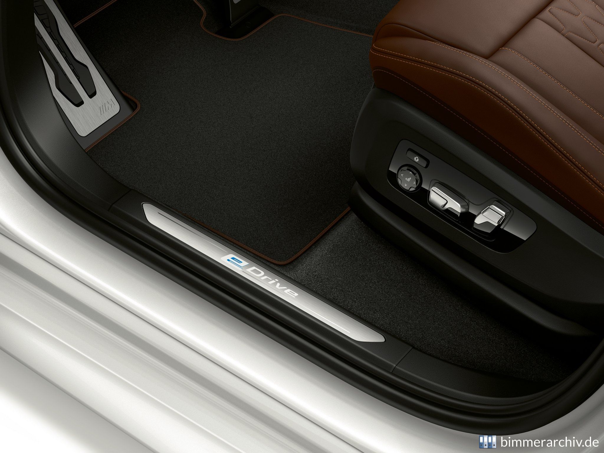 BMW X5 xDrive45e iPerformance
