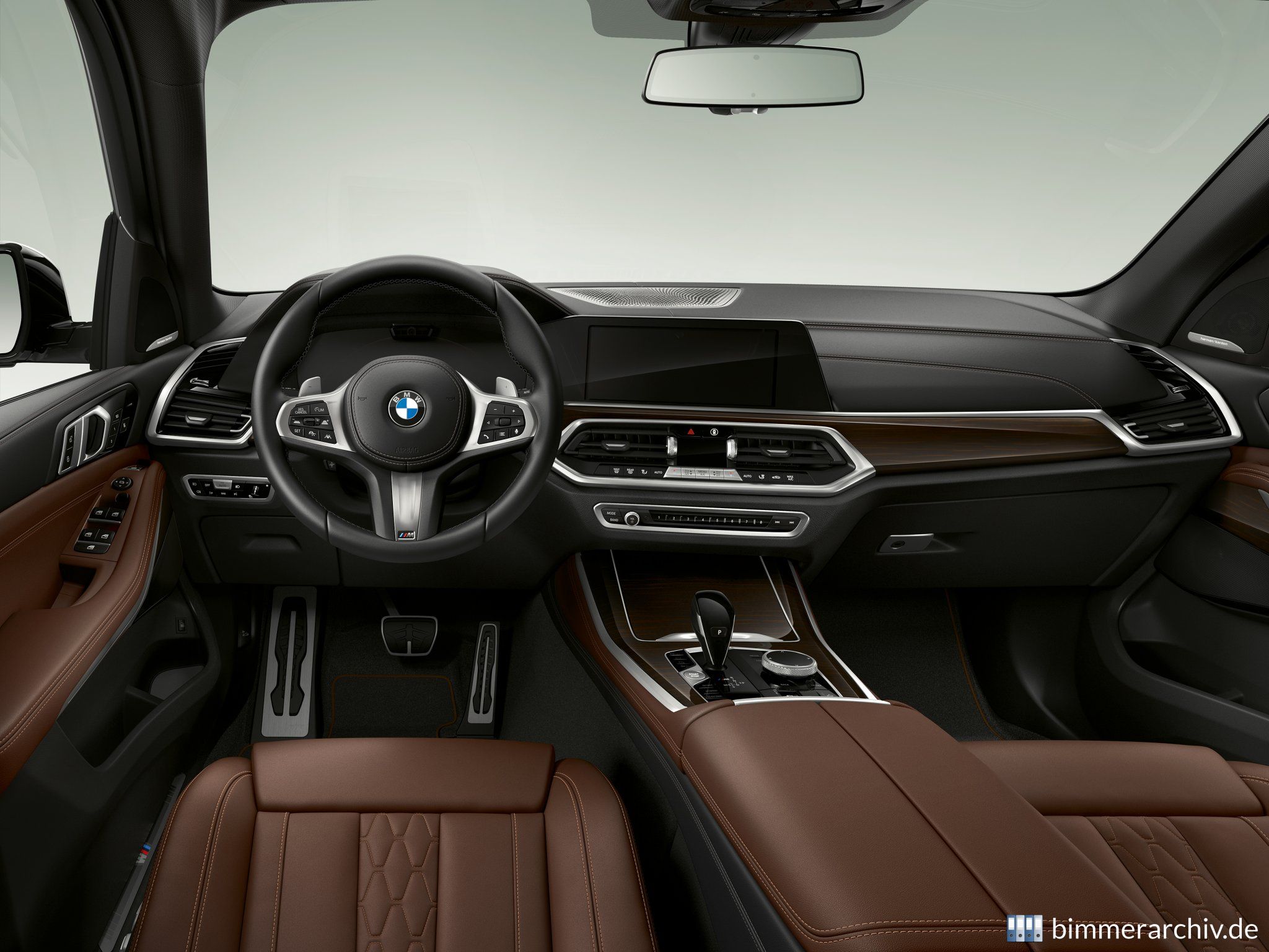 BMW X5 xDrive45e iPerformance