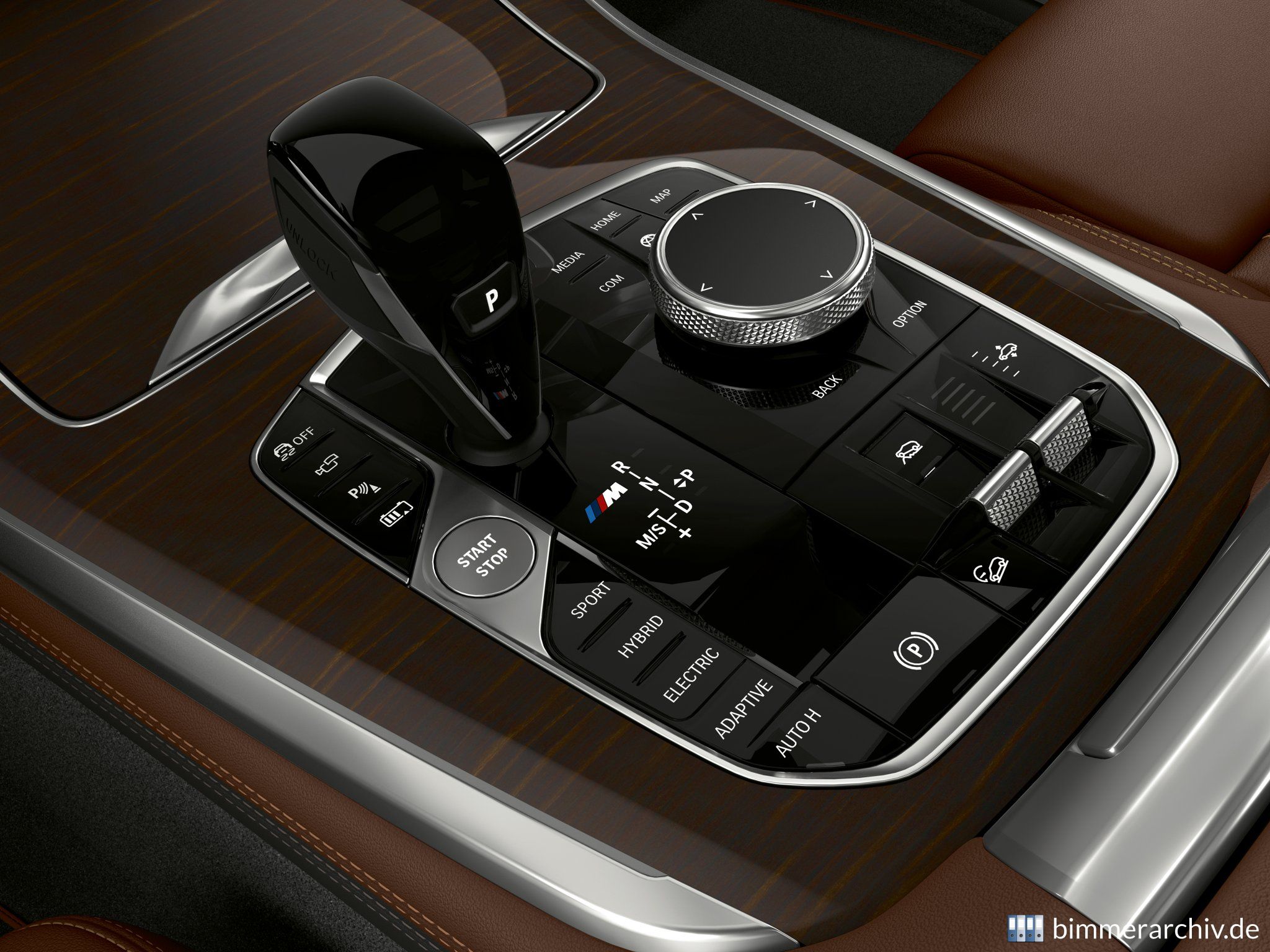 BMW X5 xDrive45e iPerformance