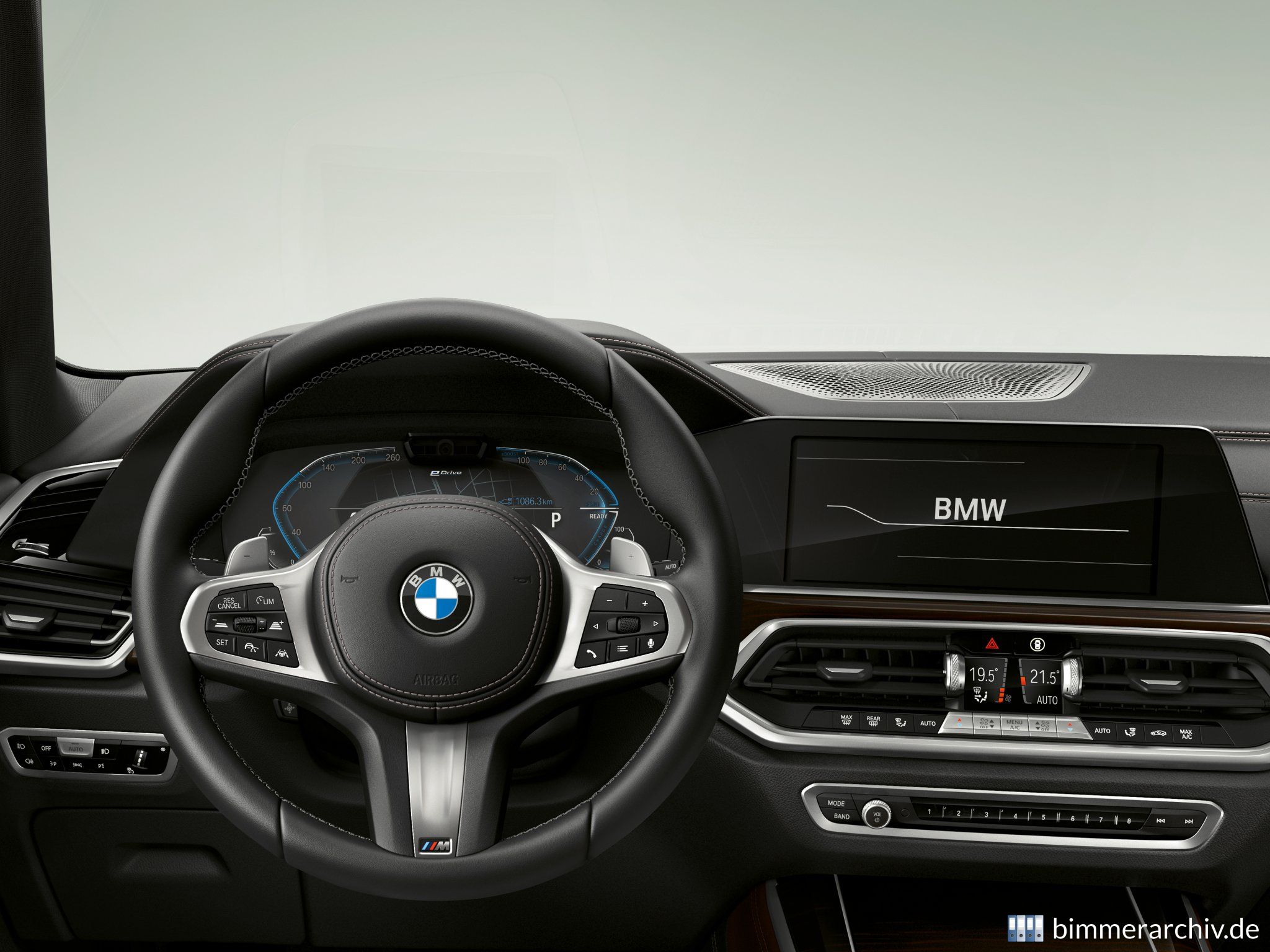BMW X5 xDrive45e iPerformance