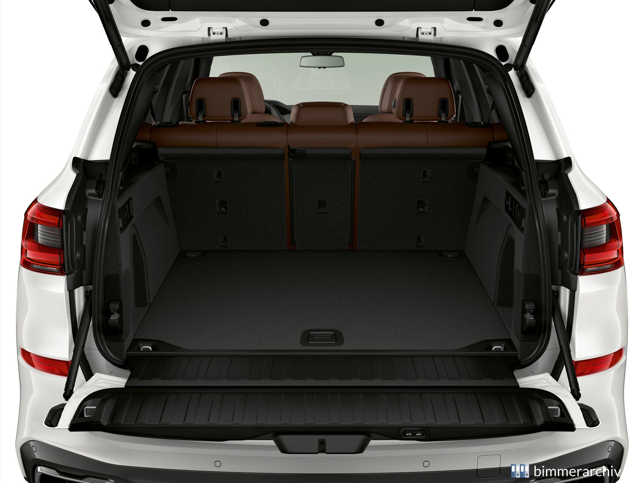BMW X5 xDrive45e iPerformance