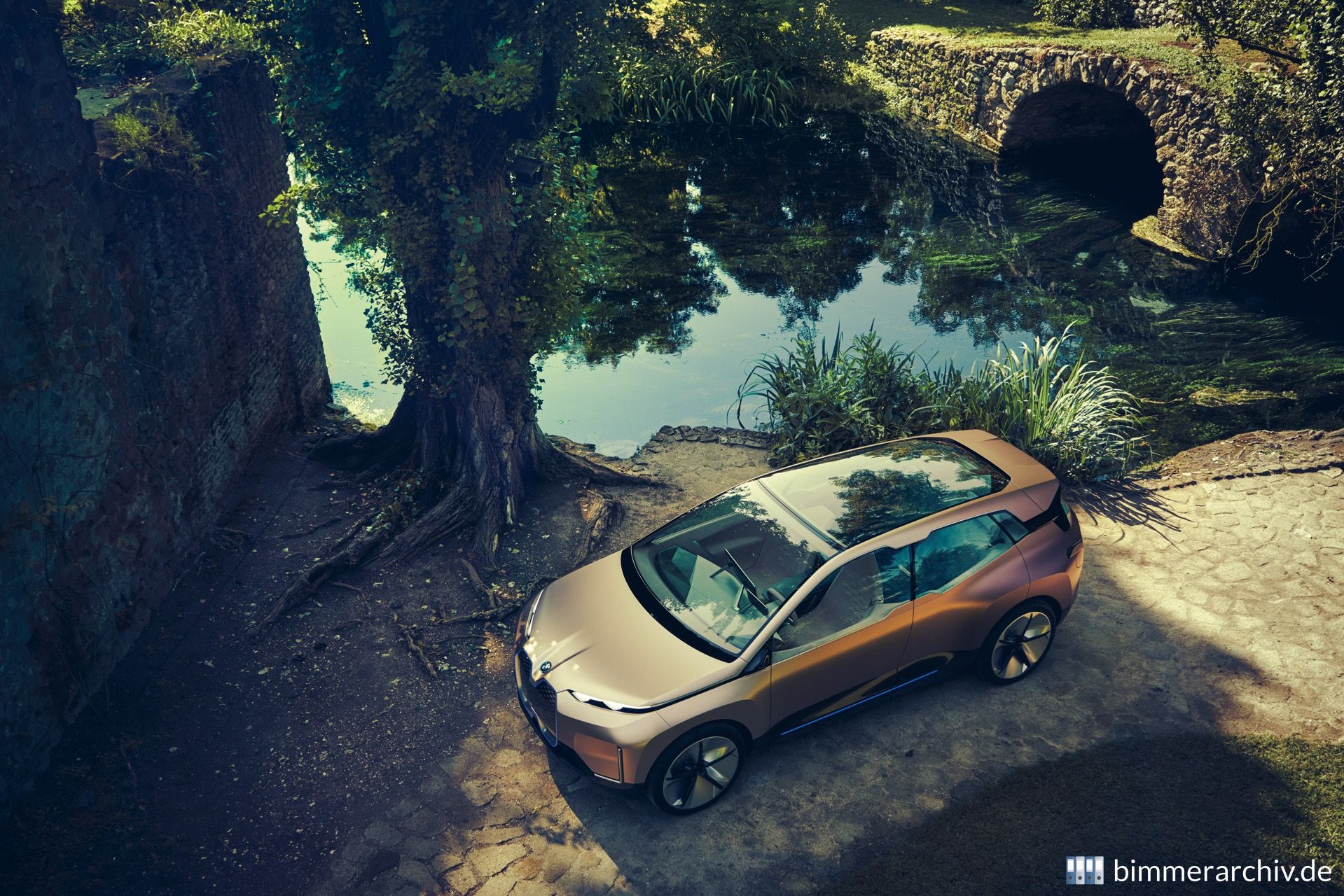 BMW Vision iNEXT