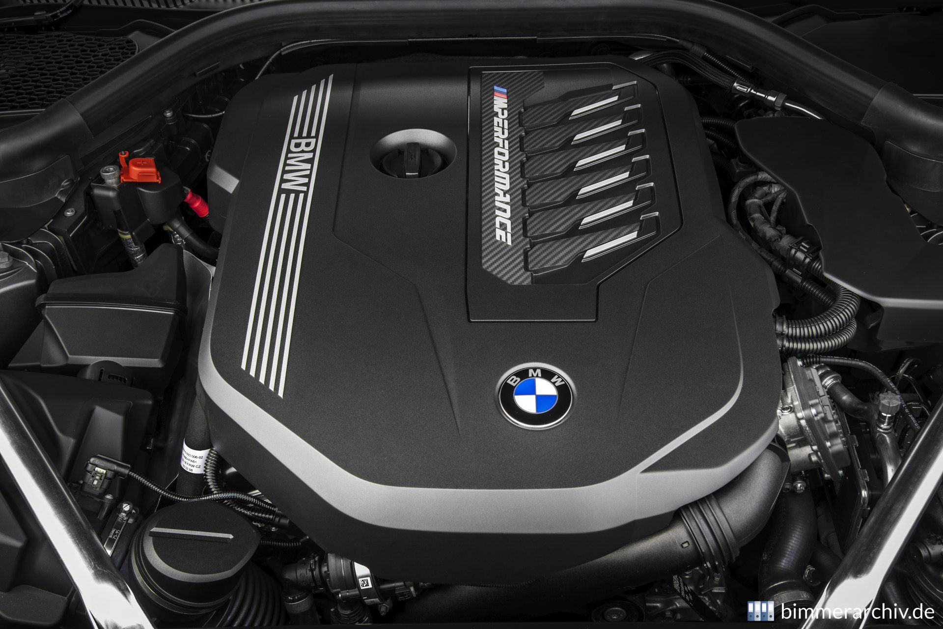 BMW Z4 M40i Roadster