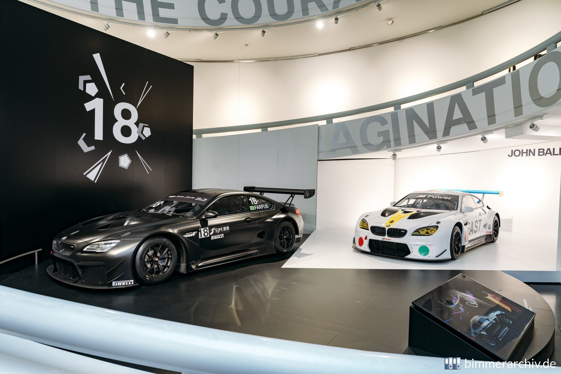BMW Art Cars