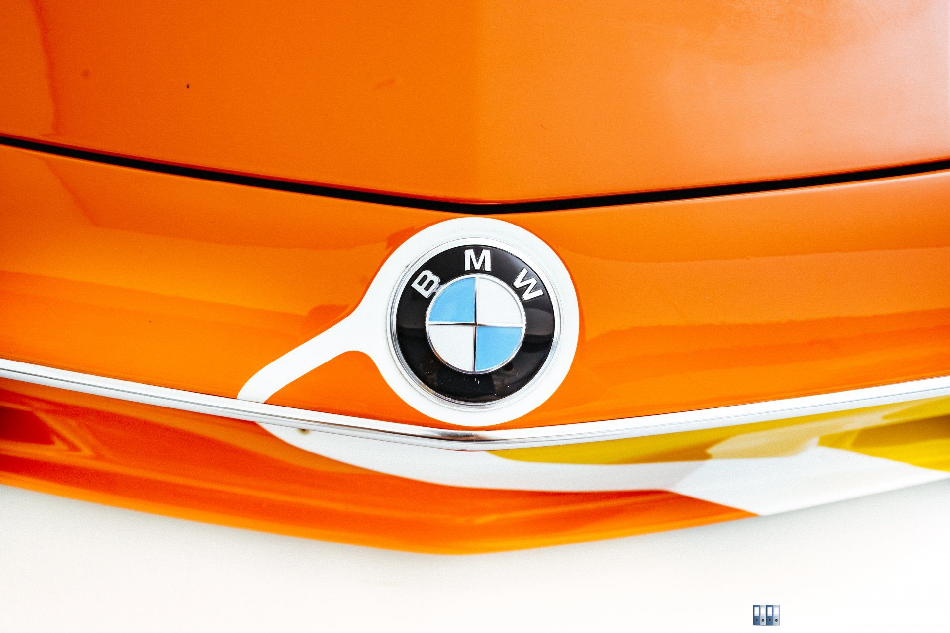 BMW Art Cars
