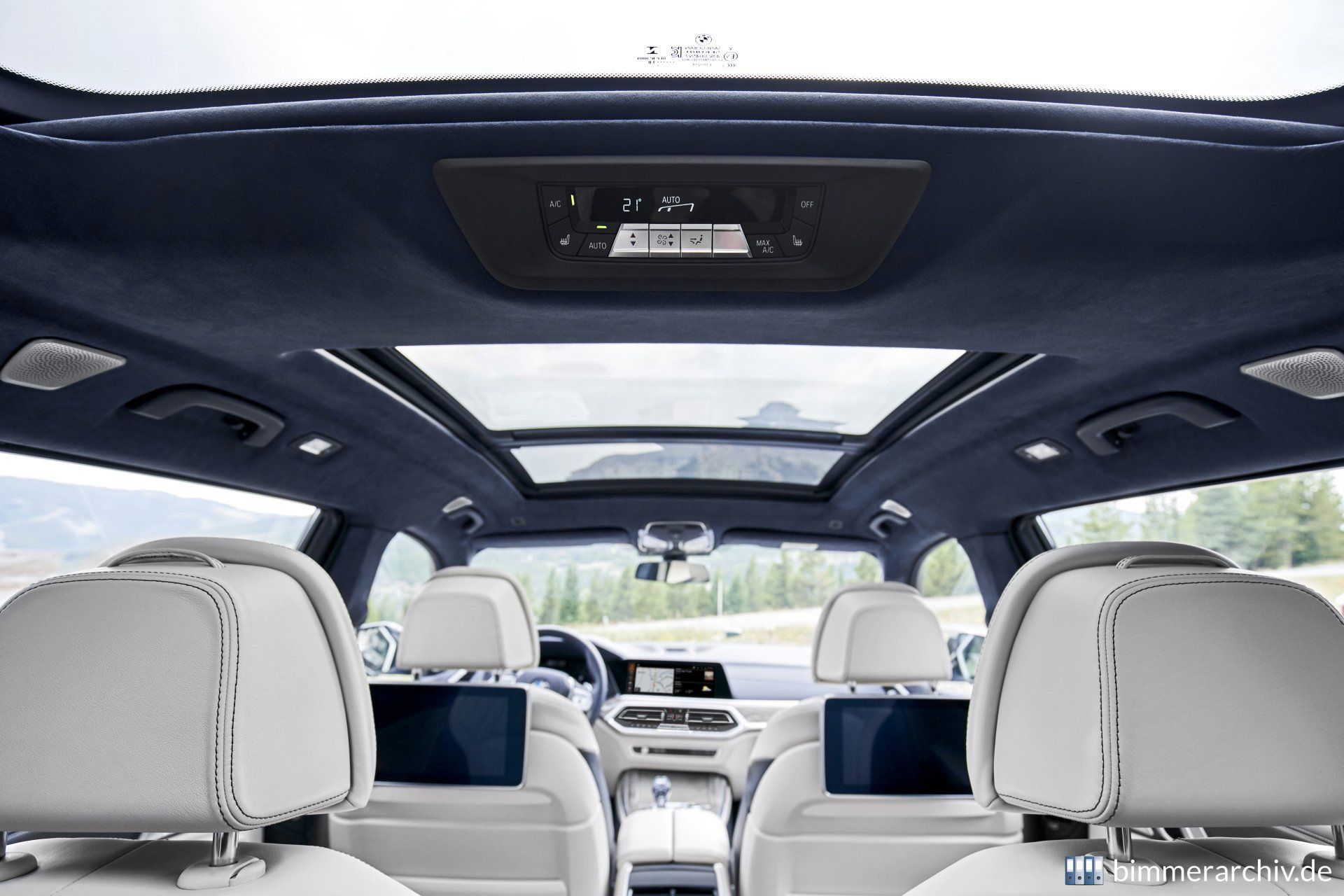 BMW X7 xDrive40i