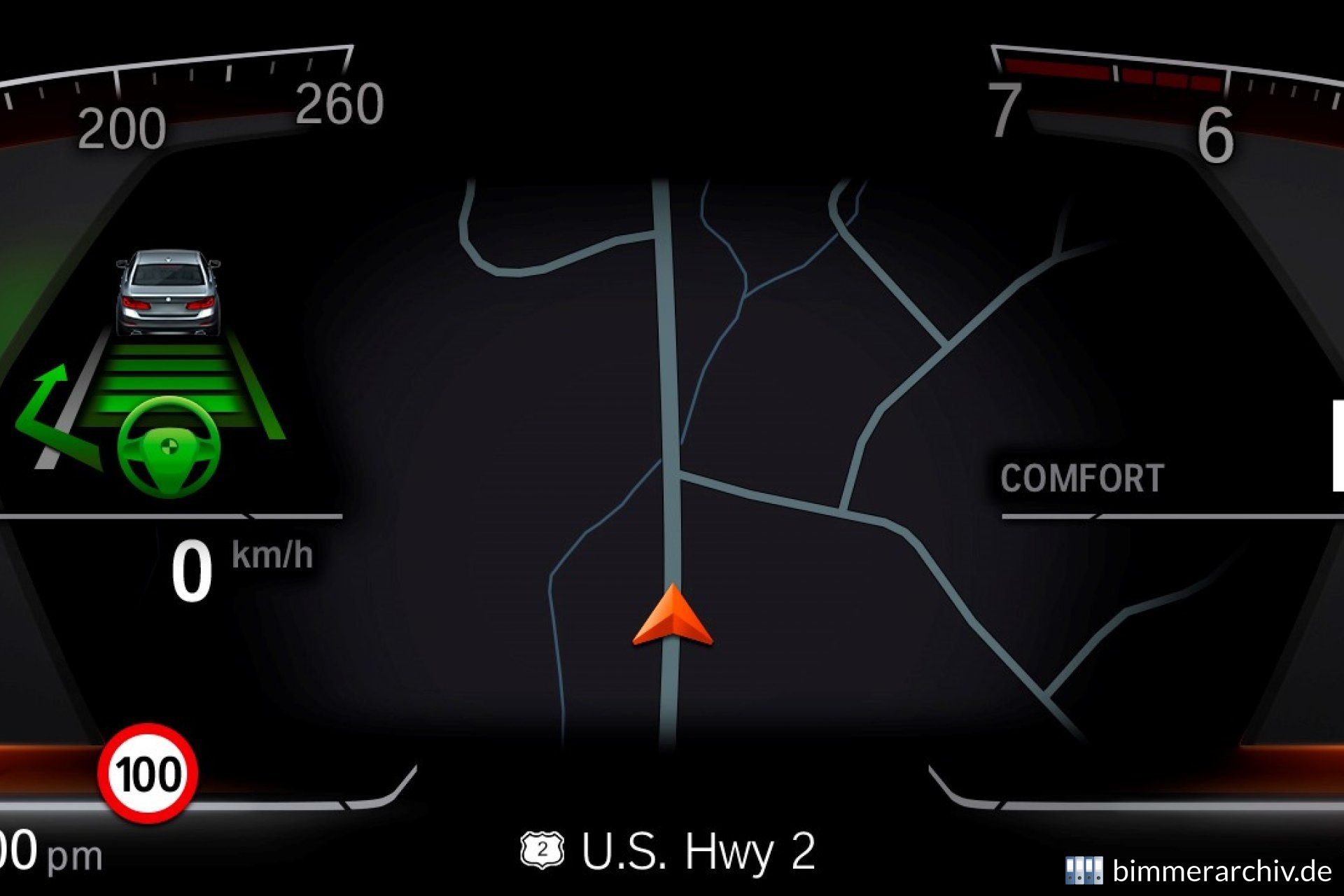 BMW X7 xDrive40i