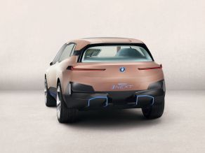 BMW Vision iNEXT