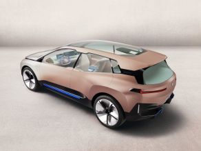 BMW Vision iNEXT