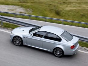 BMW M3 Limousine