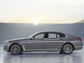 BMW 750Li xDrive