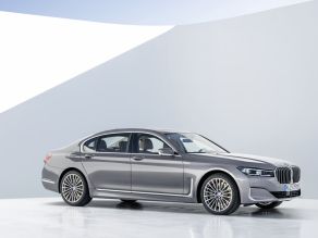 BMW 750Li xDrive