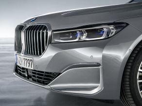 BMW 750Li xDrive