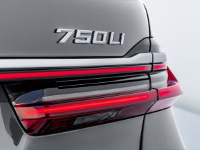 BMW 750Li xDrive