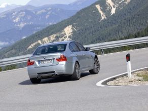 BMW M3 Limousine