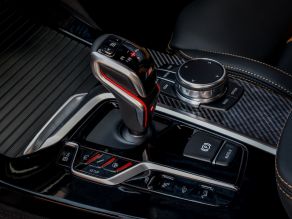 BMW X3 M Competition