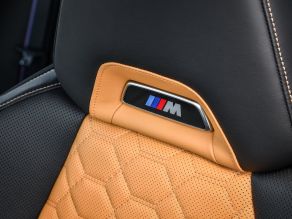 BMW X3 M Competition
