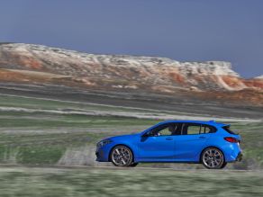 BMW M135i xDrive