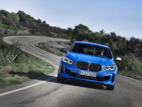 BMW M135i xDrive