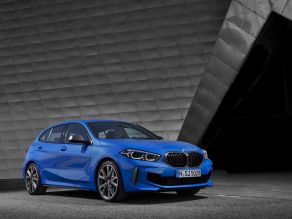BMW M135i xDrive