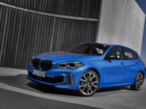 BMW M135i xDrive