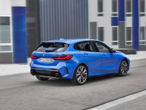BMW M135i xDrive