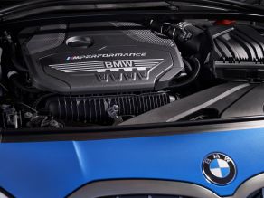 BMW M135i xDrive