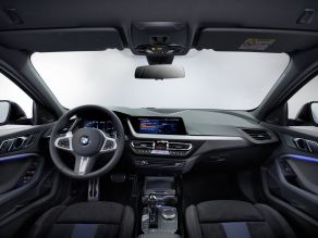 BMW M135i xDrive