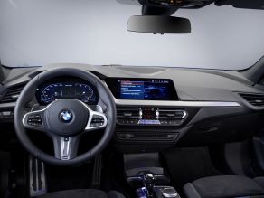 BMW M135i xDrive