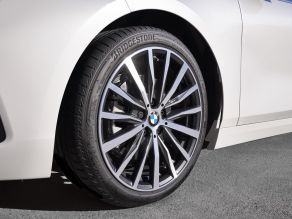 BMW 118i - Modell Sportline