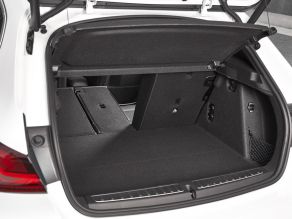 BMW 118i - Modell Sportline