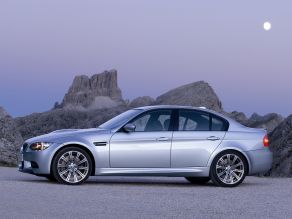 BMW M3 Limousine