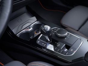 BMW 118i - Modell Sportline