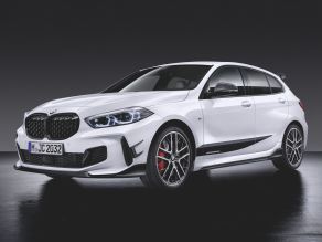 BMW M135i xDrive
