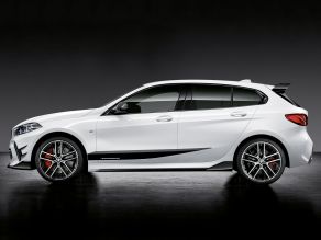 BMW M135i xDrive