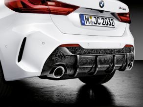 BMW M135i xDrive