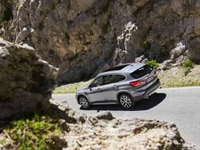 BMW X1 xDrive25i
