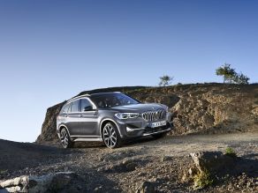 BMW X1 xDrive25i