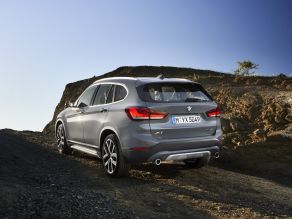 BMW X1 xDrive25i