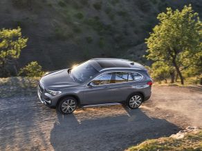 BMW X1 xDrive25i