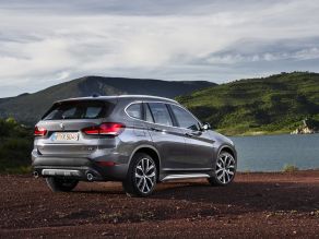 BMW X1 xDrive25i