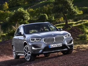 BMW X1 xDrive25i