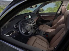 BMW X1 xDrive25i