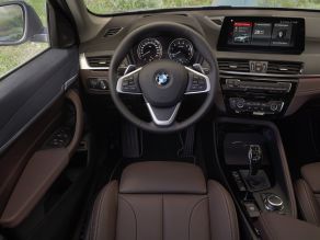 BMW X1 xDrive25i