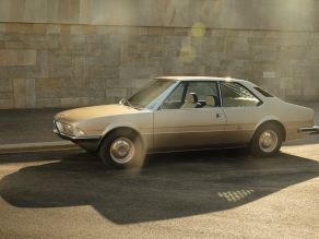 BMW Garmisch