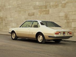 BMW Garmisch