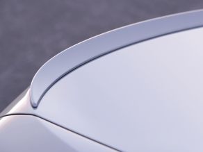 BMW M3 Limousine Heckspoiler