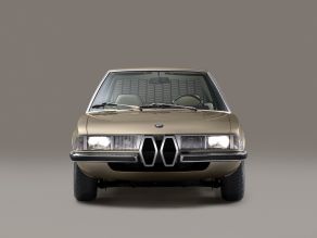 BMW Garmisch