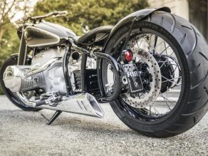 BMW Motorrad Concept R18